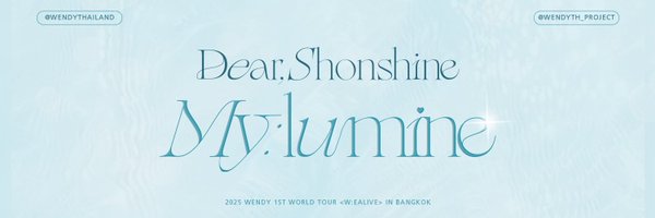 wendyth_project Profile Banner