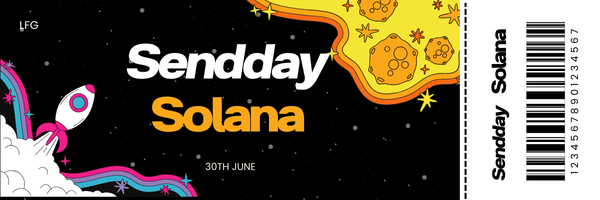 SenddaySol's profile banner image