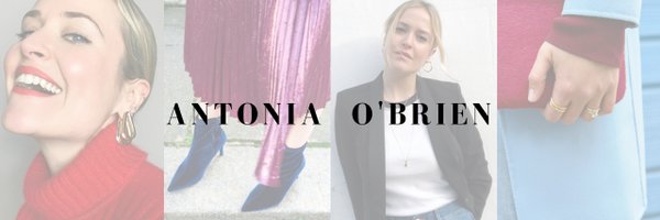 AntoniaOBrien Profile Banner