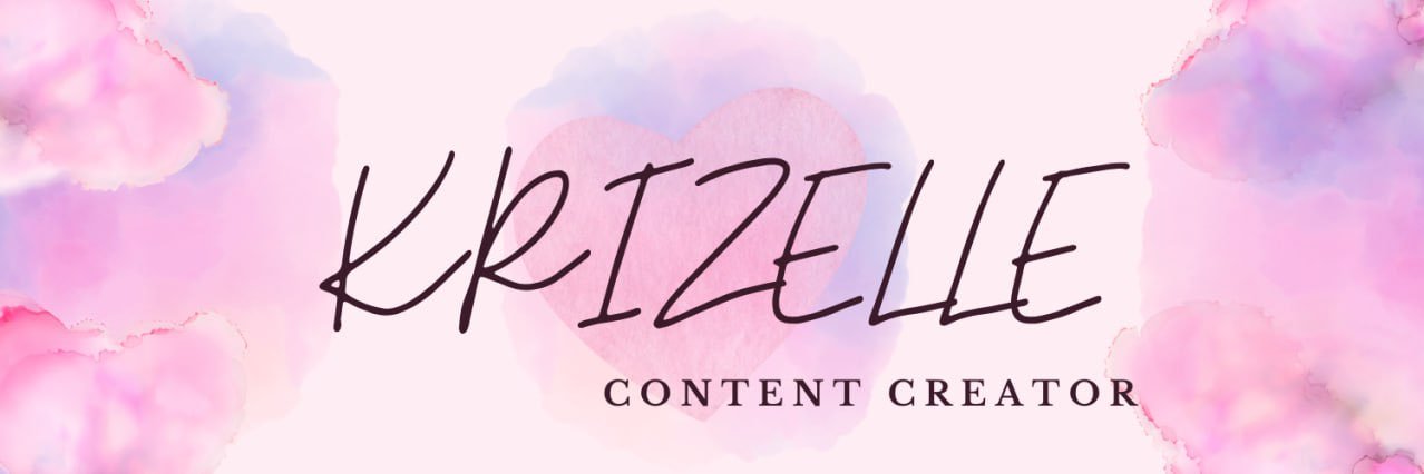 krizzy banner