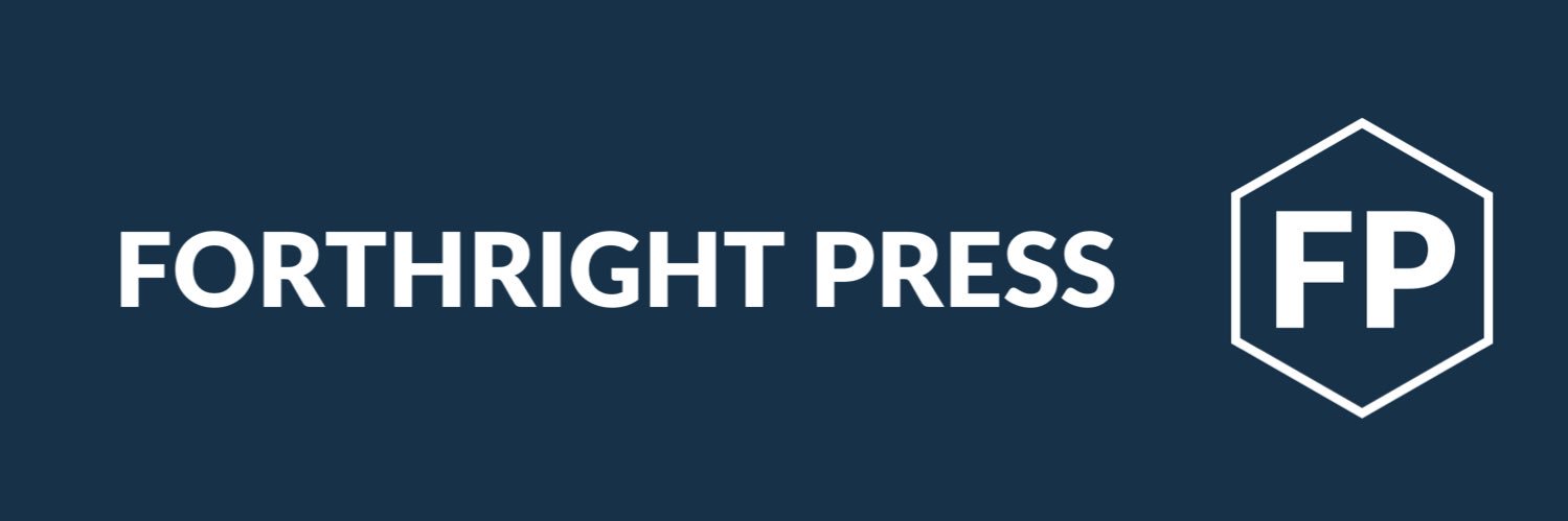 forthrightpress's profile banner image