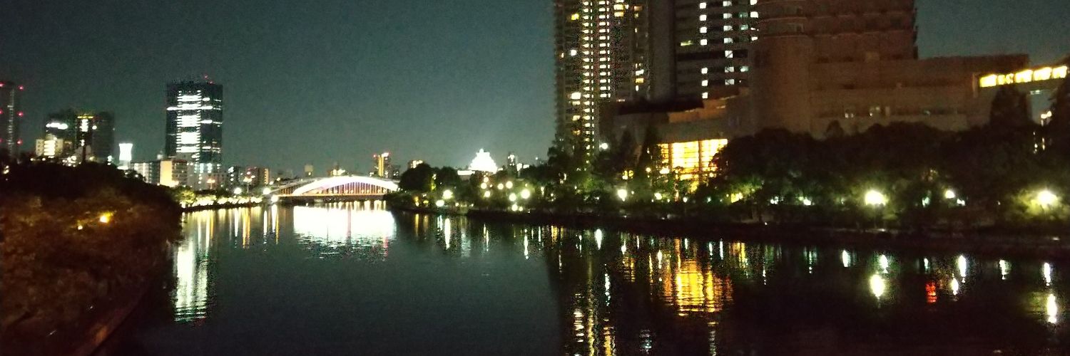 u2133i's profile banner image