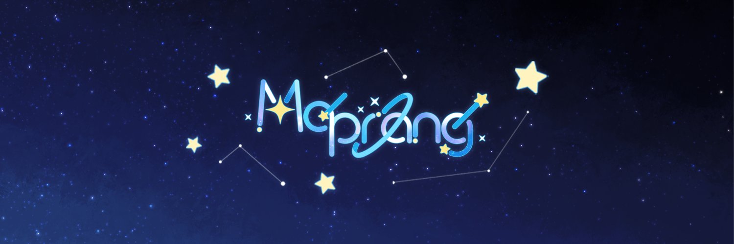Maprang_Vtuber's profile banner image