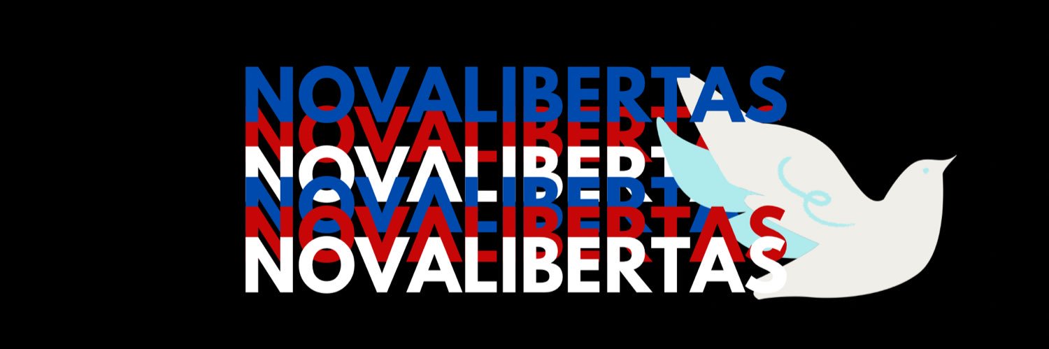 Novalibertas banner