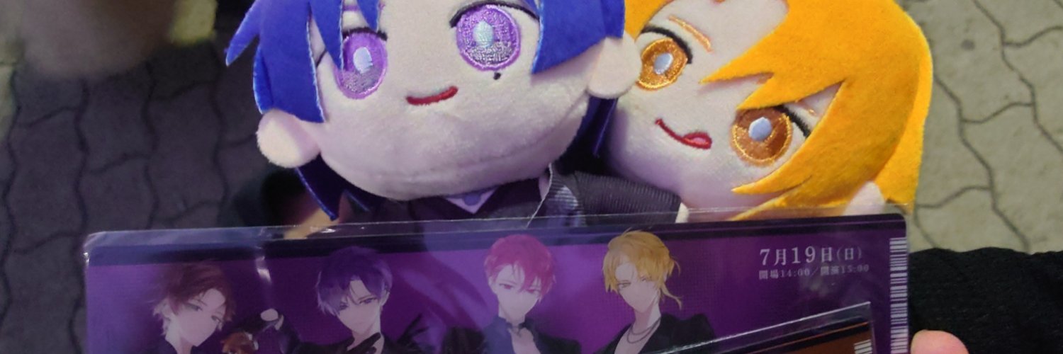 nisimichi's profile banner image