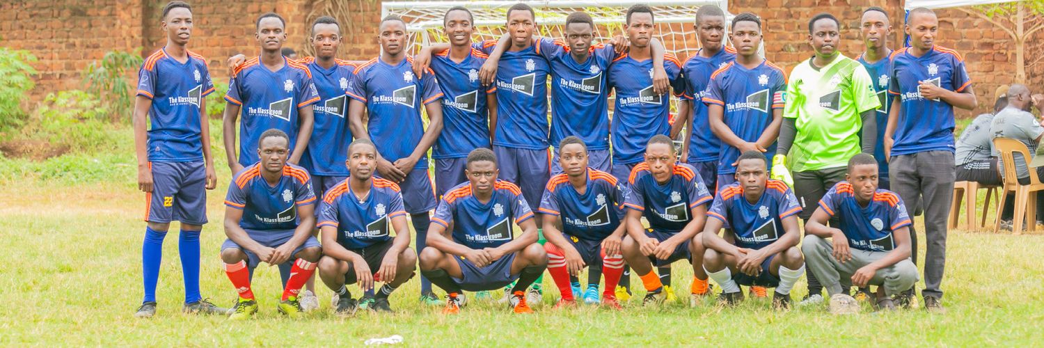 VICTOR TAREMWA's banner