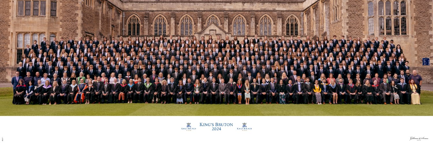 KingsBruton's profile banner image