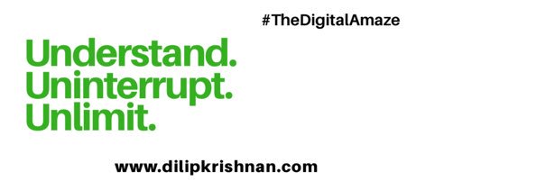 krishdilip's profile banner image