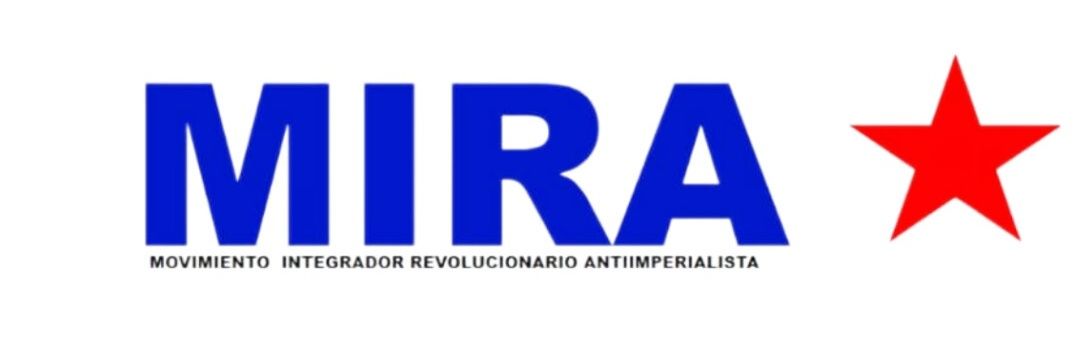 MIRAAragua's profile banner image