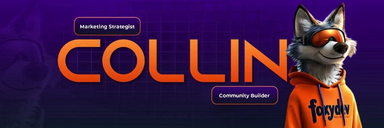 Collin banner