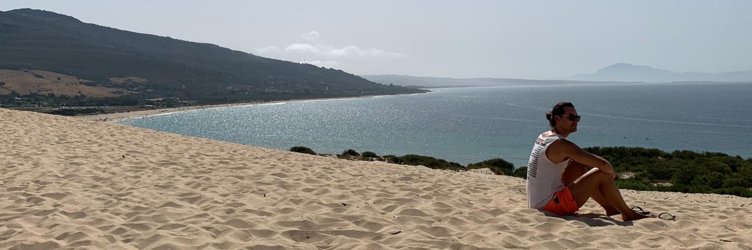 Angel Gonzalez banner