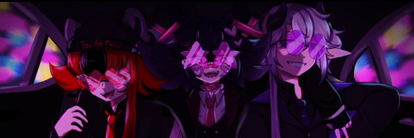 ZaphVT Profile Banner