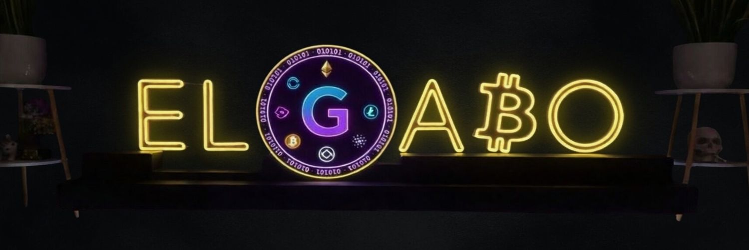 Elgabo banner