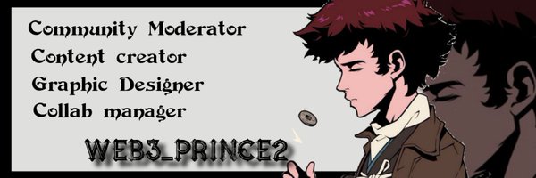 web3_prince2 Profile Banner