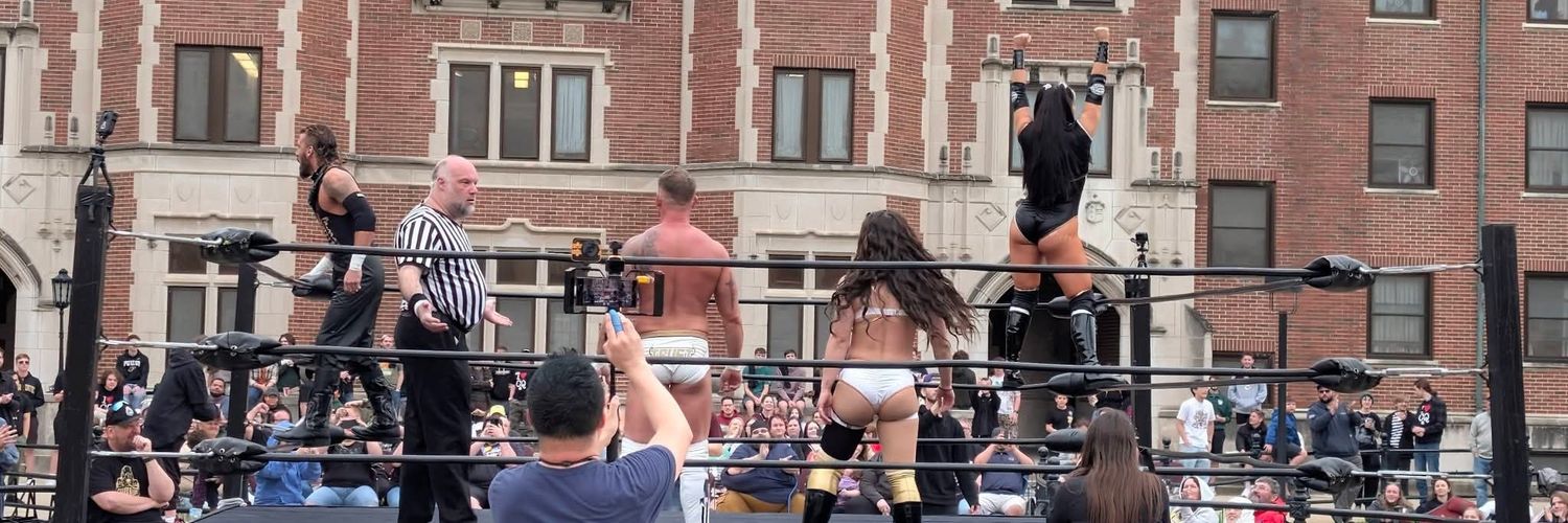 HouseofHeatProWrestling banner