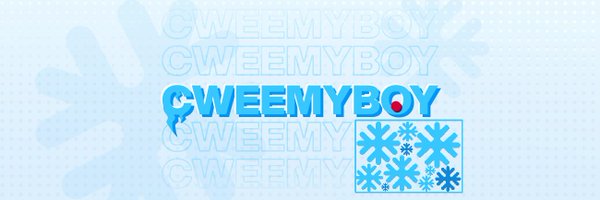 cweemyboy_ Profile Banner