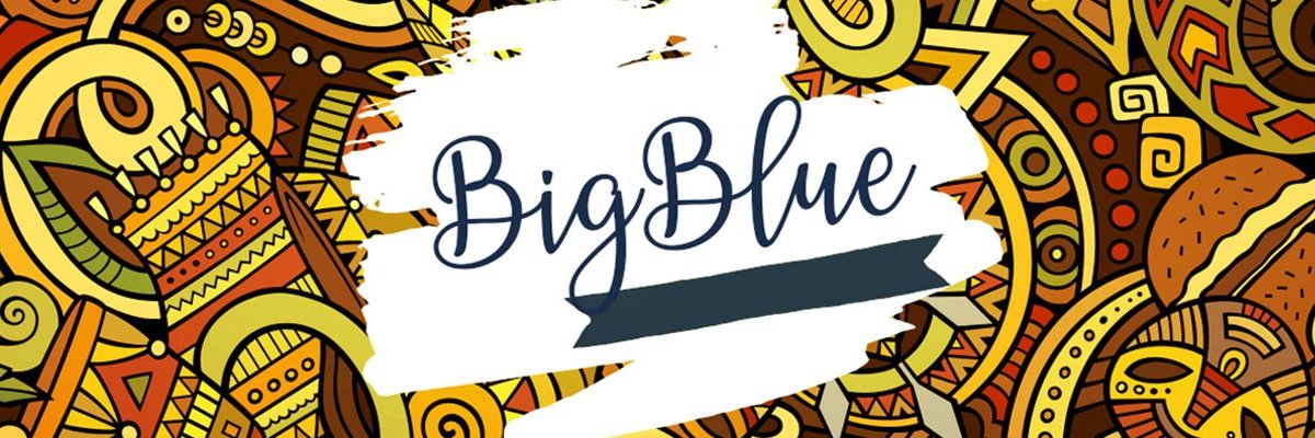 BigBlueSA's profile banner image