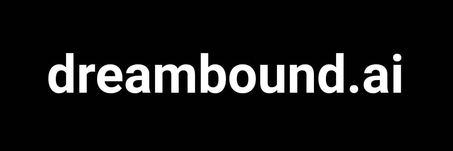 dreamboundai's profile banner image