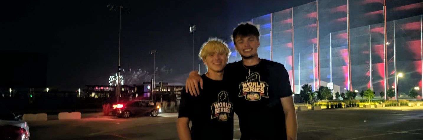 Maxzen Eskildsen banner