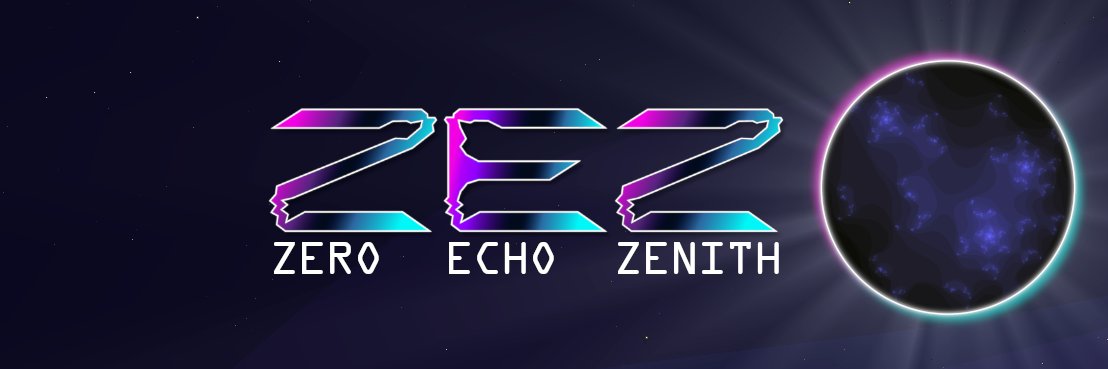 ZeroEchoZenith's banner