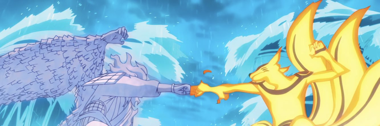 CEOofHokage's profile banner image