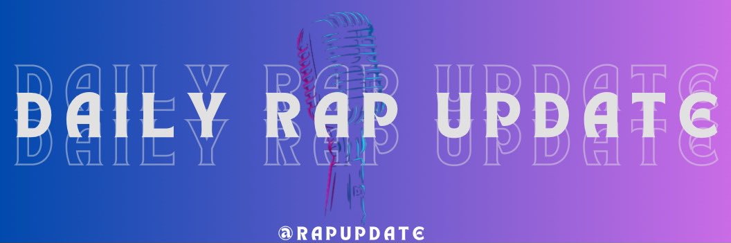 Daily Rap Updates banner