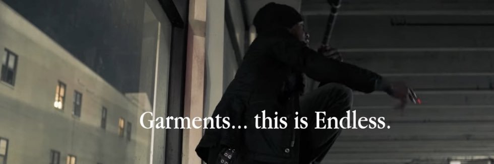 Lifelessgarments banner