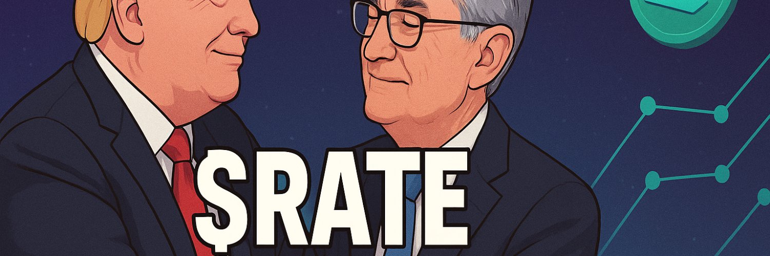 RomTreasuryRATE's profile banner image