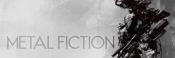 metalfic Profile Banner