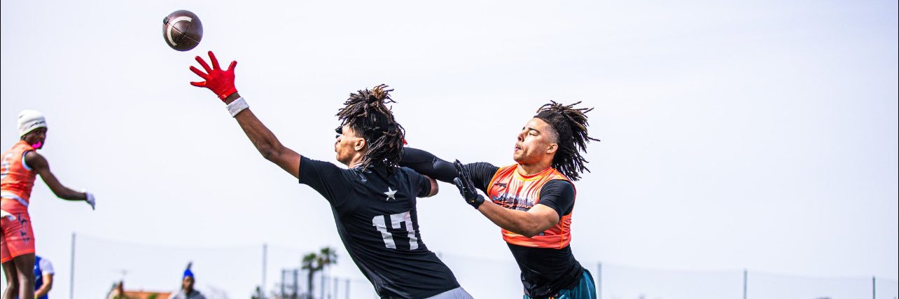 Davion Lancaster banner