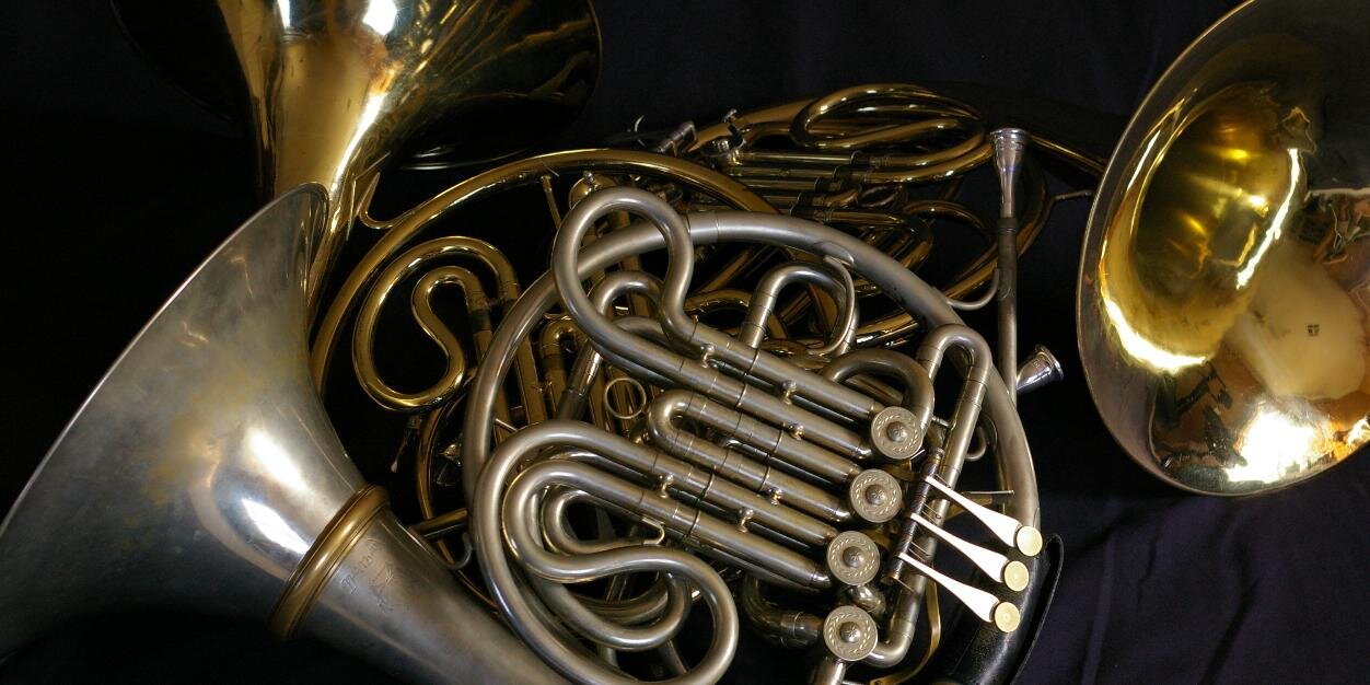 hornnotes's profile banner image