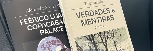 EditoraDanubio Profile Banner