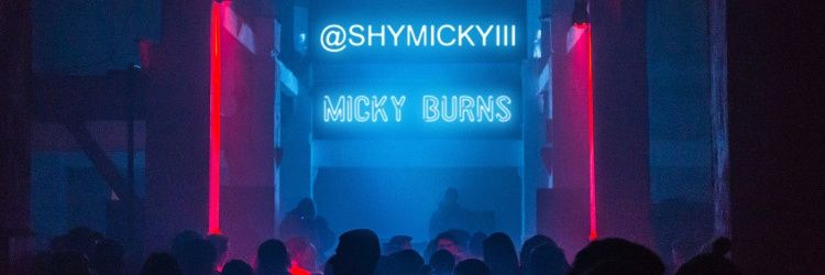 ShymickyIII's profile banner image