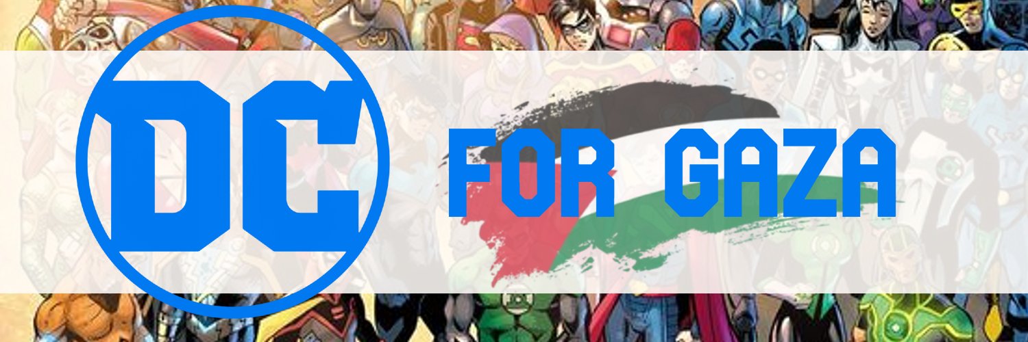 DC Gotcha For Gaza | DONATIONS CLOSED's banner