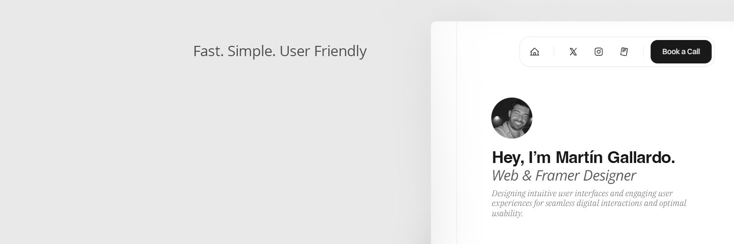 Galle 🍪  banner