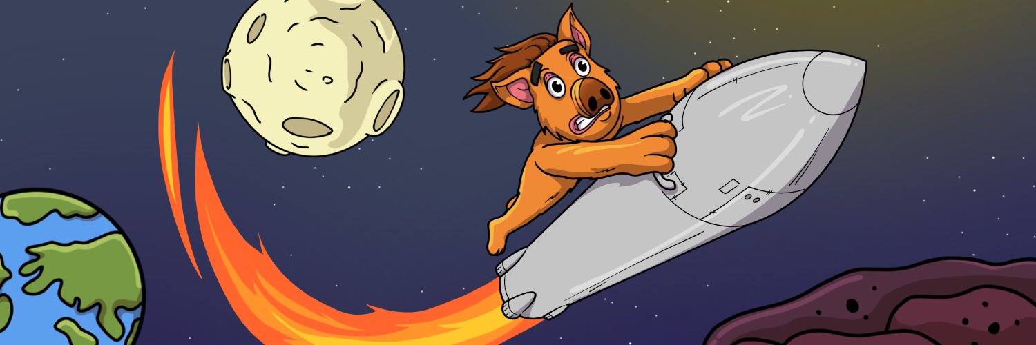 ALF Token banner