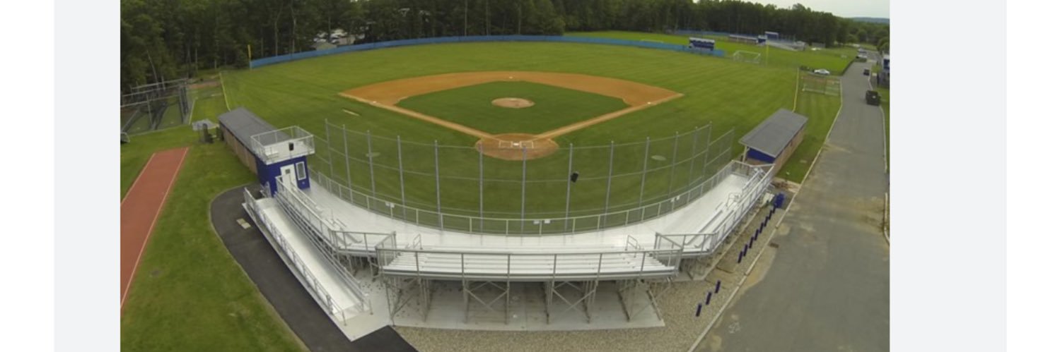 Tedbearbaseball's profile banner image
