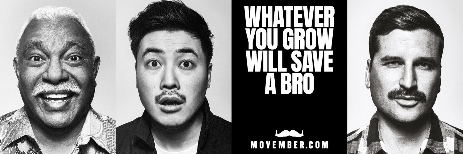 MovemberEdm's profile banner image