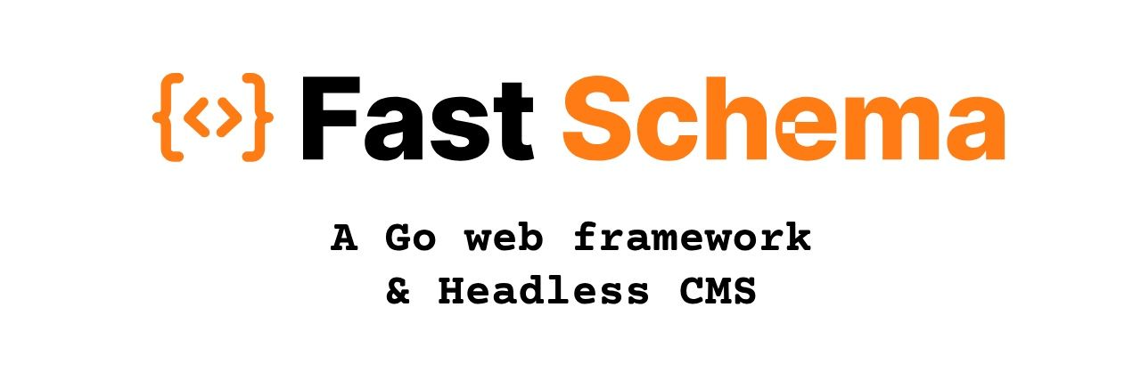 fastschema banner