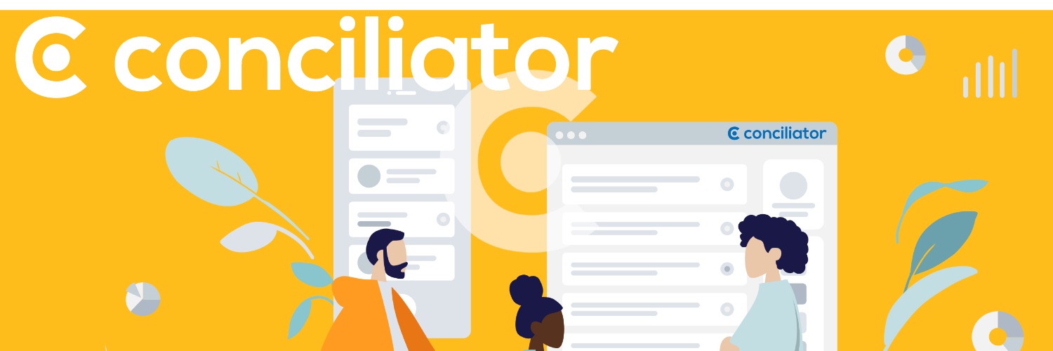 Cegid Conciliator banner