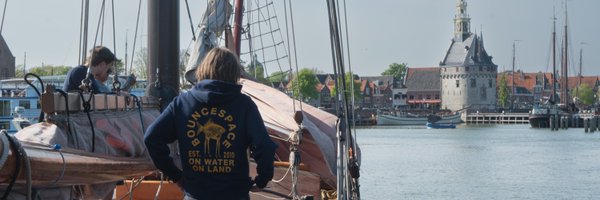 BounceSpace Profile Banner