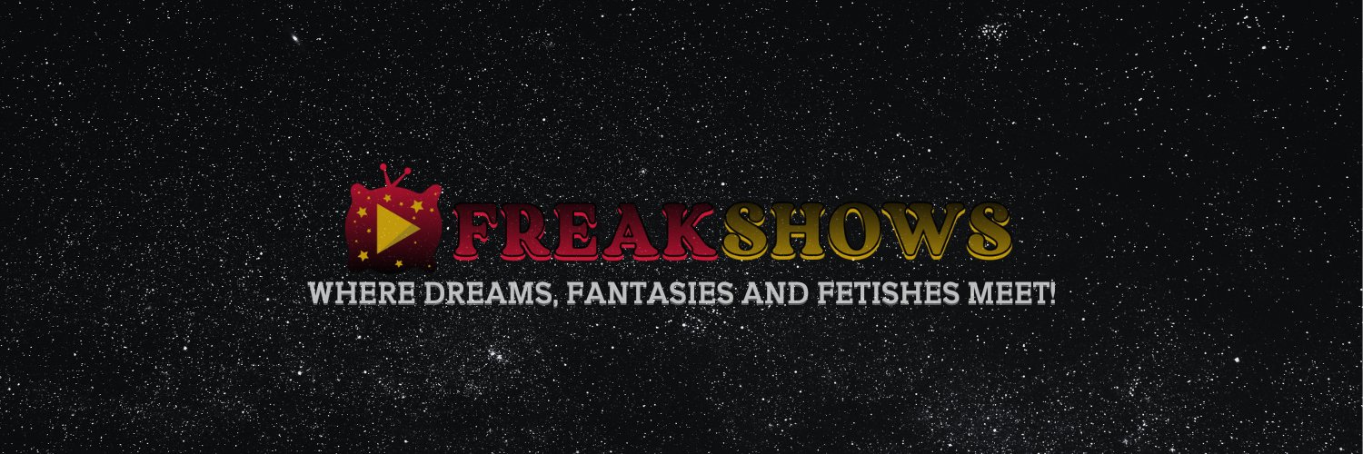 FreakShows Official banner
