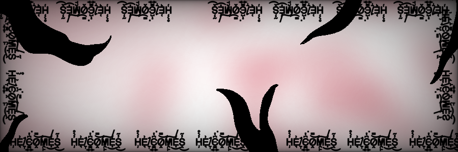 HeComesHeComes's profile banner image