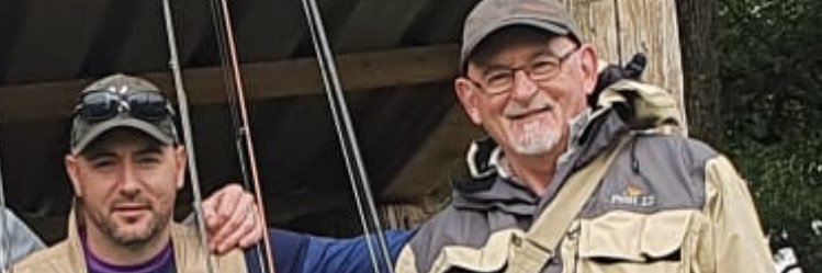 Colm Hudson ☘️ banner