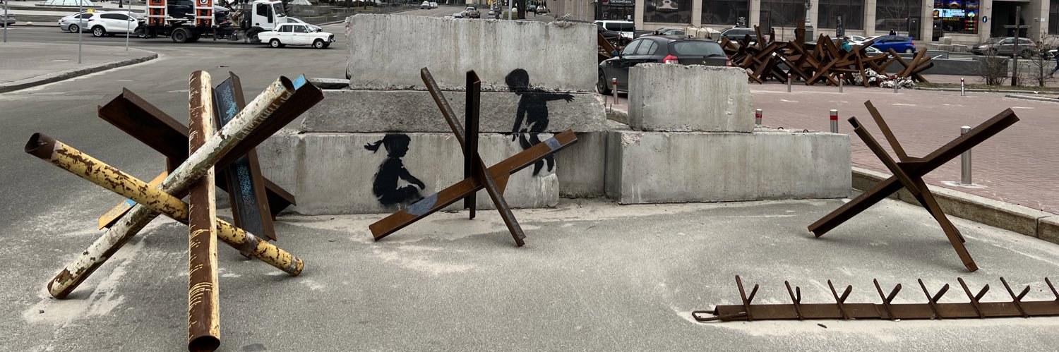 Daniela Prugger banner