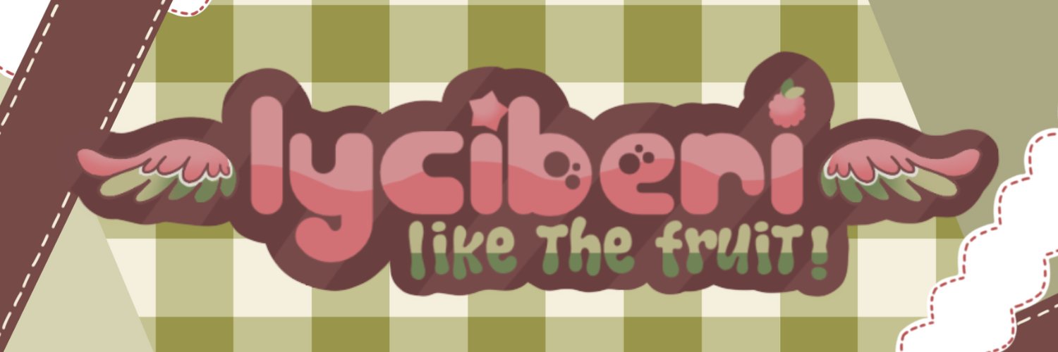 lyci 🍡🩷 ENVtuber banner