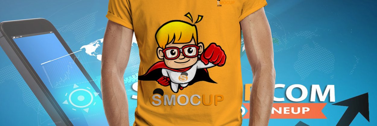 smocup's profile banner image