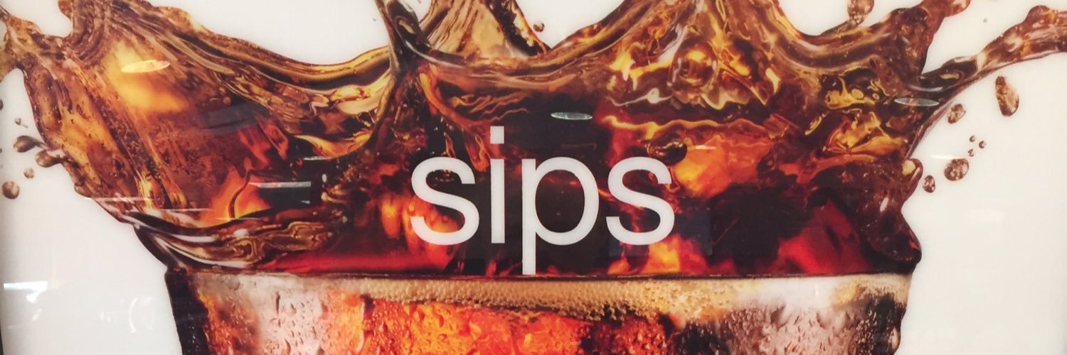 djsips's profile banner image