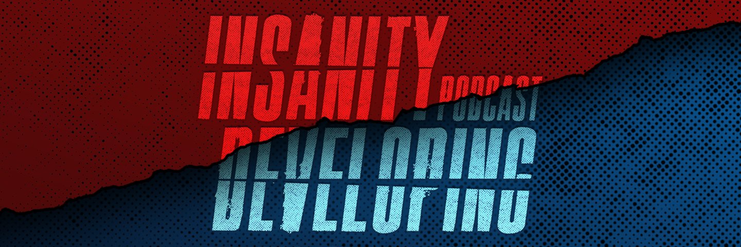 InsanityDevCast's profile banner image