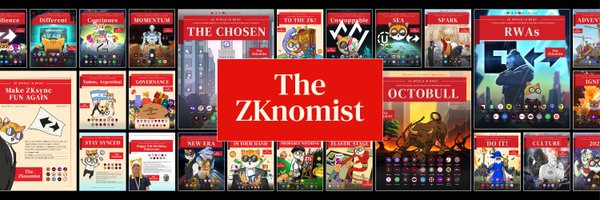 TheZKnomist Profile Banner